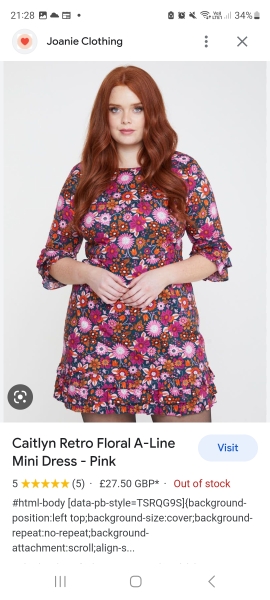 Outfit for very nice dinner 