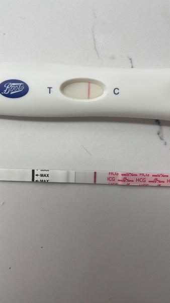 Ovulation 26th/27th April - let’s TWW together
