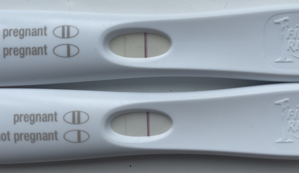 6dpo carry on thread number 2 