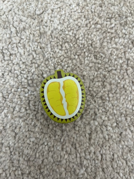 What is this fruit?