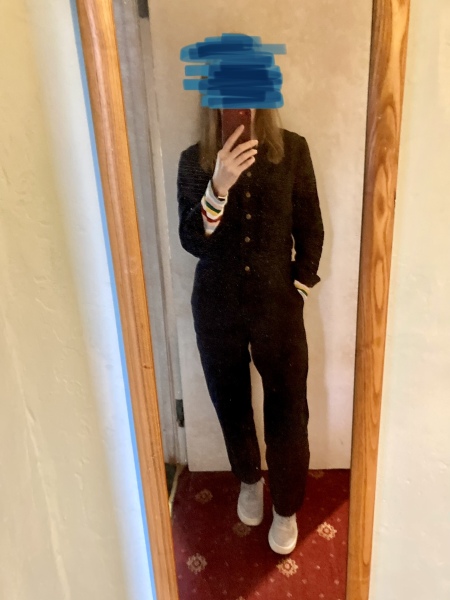 What are you wearing today? Getting ready for Easter 2023