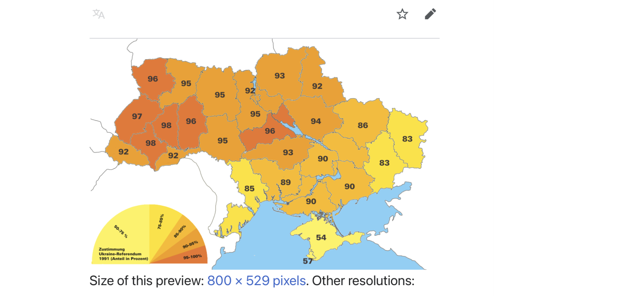 Ukraine Invasion: Part 40