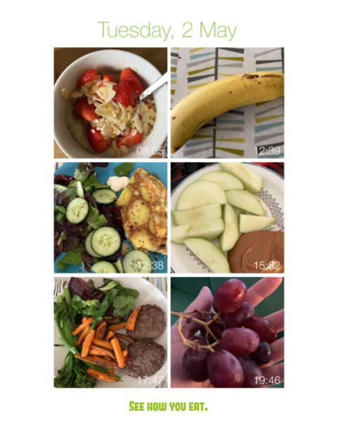 Why We Eat (Too Much) thread 6