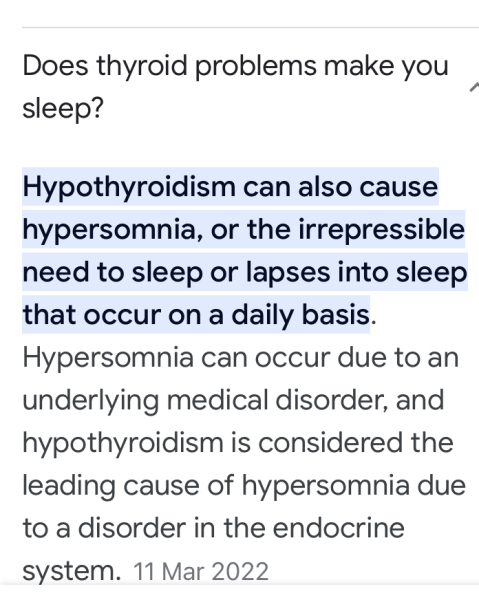 Slept for 18 hours yesterday because I couldn’t wake up - GP or A&E?