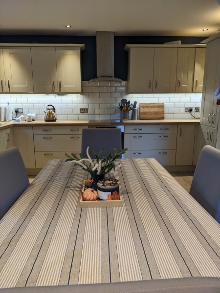 Diy kitchens or Howdens