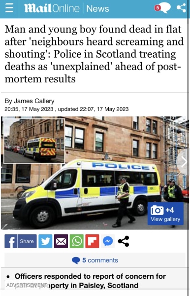 ANOTHER ONE :( :( poor boy 