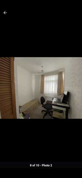 Box room