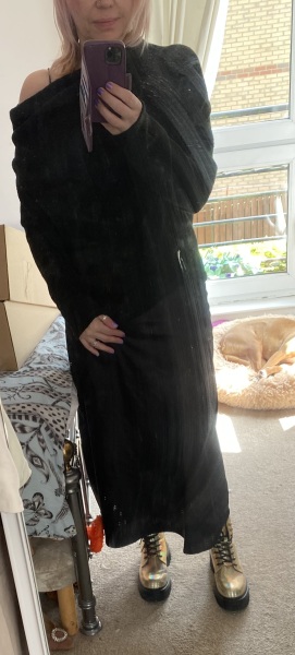 What are you wearing today? Getting ready for Easter 2023