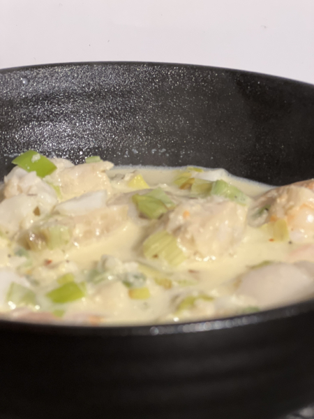 What have you cooked - the picture edition!