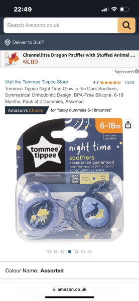 What's the best dummy?