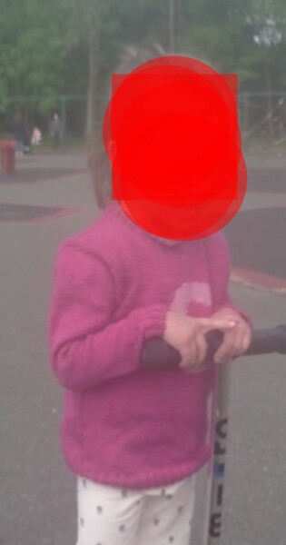 It's Crochet, Knit & Natter 10: New Year, New Yarn, New Thread!