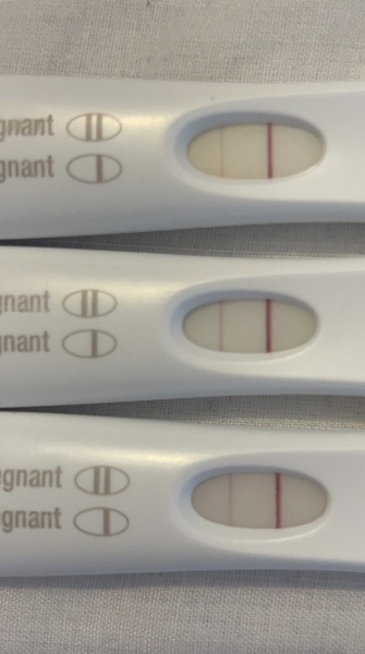 How’s this progression? I’m worried 