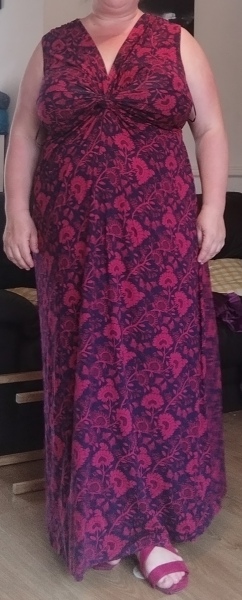 Late September wedding, Aunt of the Bride