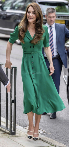 Royal Style and Beauty: St Edward's Crown is back in the box, time for more diamonds, glitter and frocks! 