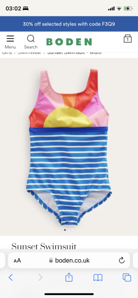 Pick your favourite pieces from Boden's Spring/Summer collection - £200 voucher to be won
