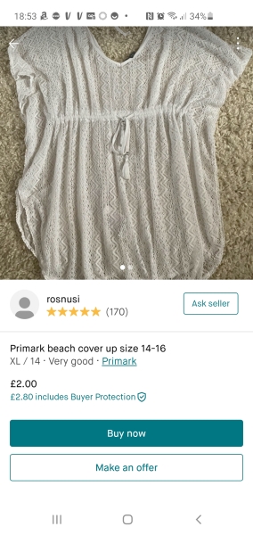 Packing for beach type holiday - Help!