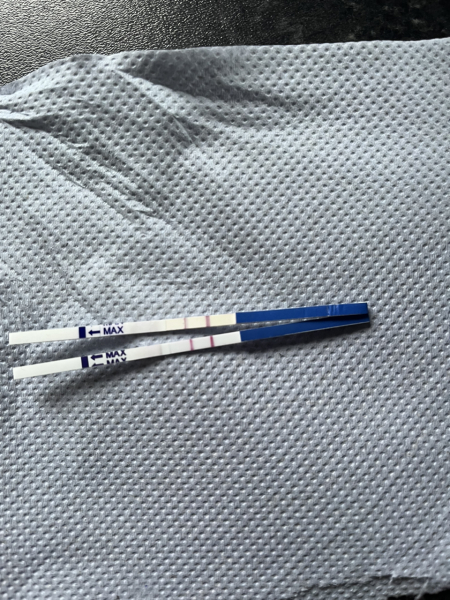 Is this positive?
