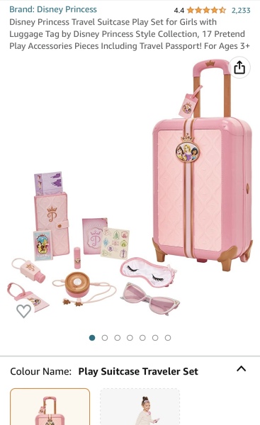 Christmas bargain prequel 2023 thread 2 - the one without a side order of chips