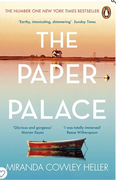 Has anyone read The Paper Palace by Miranda Cowley Heller?