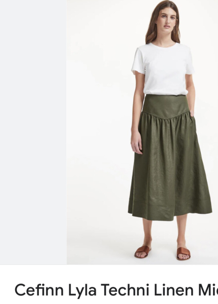 Help me find this skirt