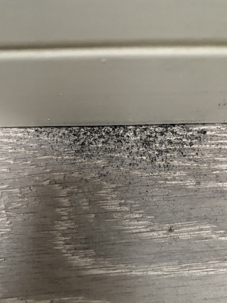 Can anybody tell me what this is