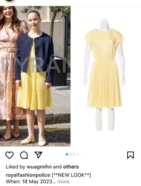 Royal Style and Beauty: St Edward's Crown is back in the box, time for more diamonds, glitter and frocks! 