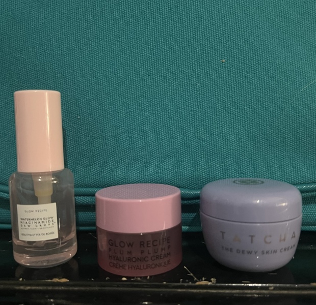 Addicted to buying beauty products? Are you a beauty product hoarder? This thread is for you!