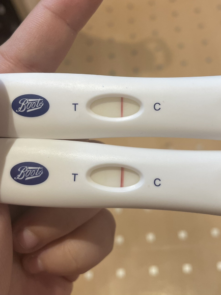 1DPO - Anyone want to wait with me ☺