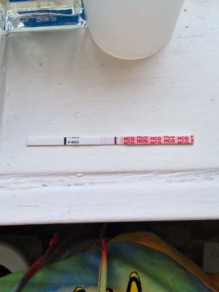 Anyone else TTC #1? Just looking for TTC buddies!