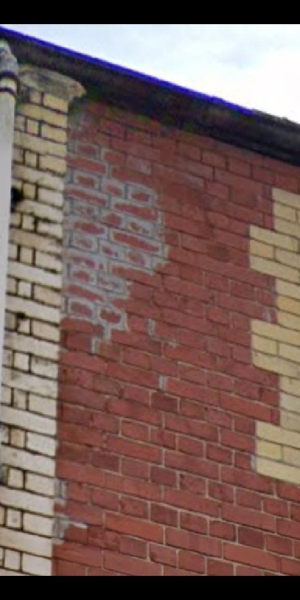 Condescension or damp? 