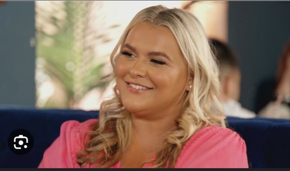 the argos doll, who does she look like