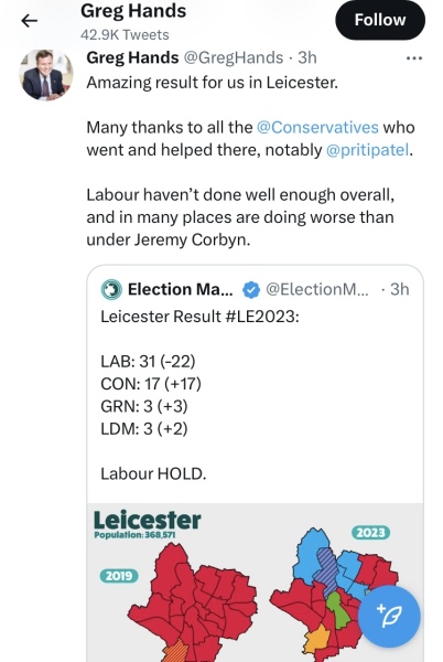 Thread 23. Sunak - Unicorn Kingdom