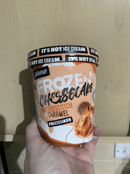 What have you eaten today