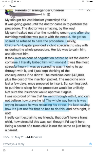 Women's rights general conversations - Thread 4