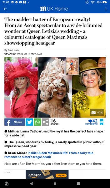 Royal Style and Beauty: St Edward's Crown is back in the box, time for more diamonds, glitter and frocks! 