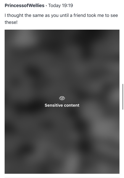 AIBU to feel like I have been sold a lie?