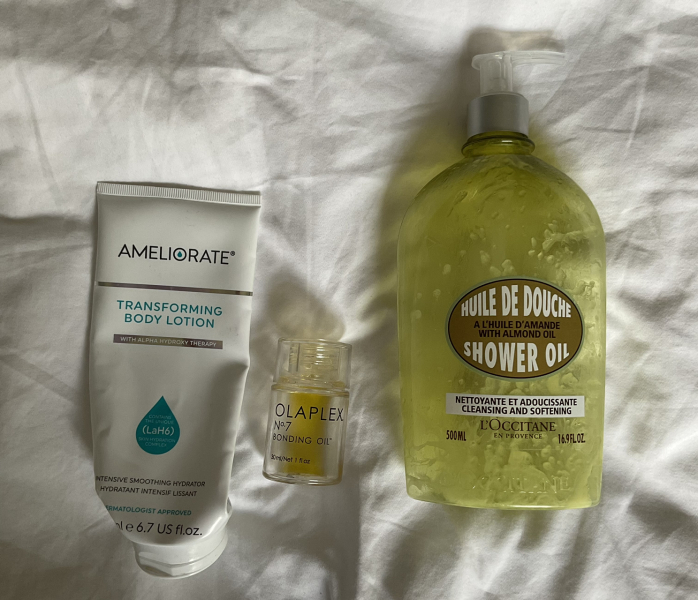 Addicted to buying beauty products? Are you a beauty product hoarder? This thread is for you!