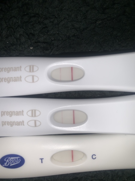 Is this a BFP or indent? 