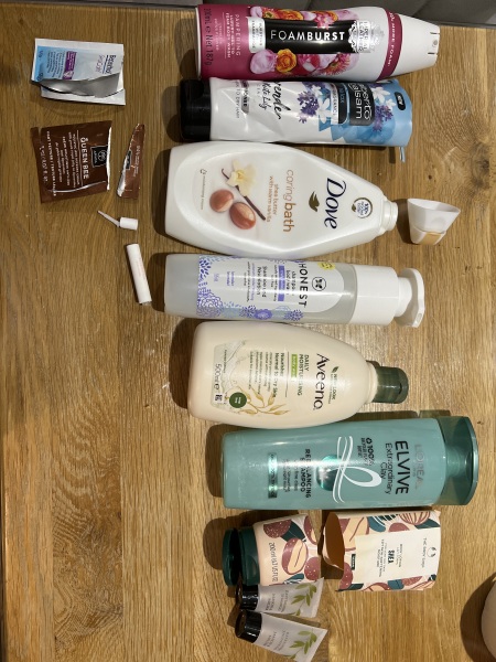 Addicted to buying beauty products? Are you a beauty product hoarder? This thread is for you!