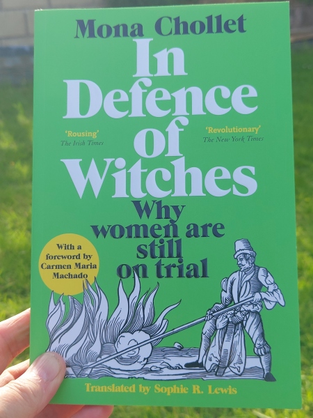 Any Witches Here?- Part 18