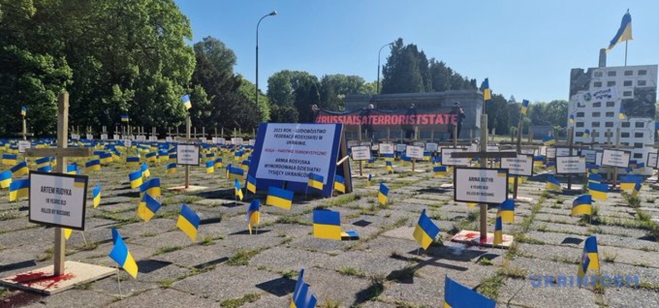 Ukraine Invasion: Part 39