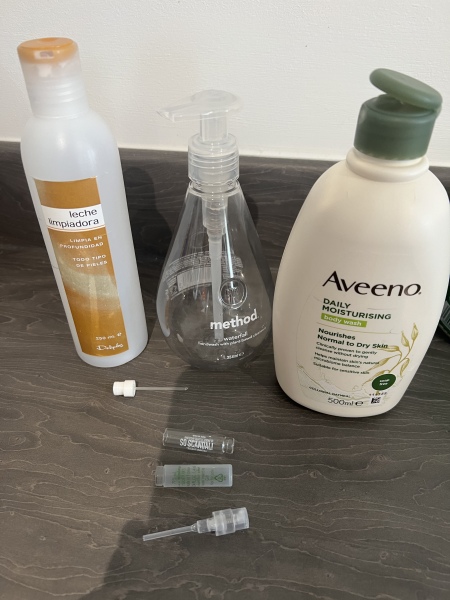 Addicted to buying beauty products? Are you a beauty product hoarder? This thread is for you!