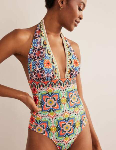 Pick your favourite pieces from Boden's Spring/Summer collection - £200 voucher to be won