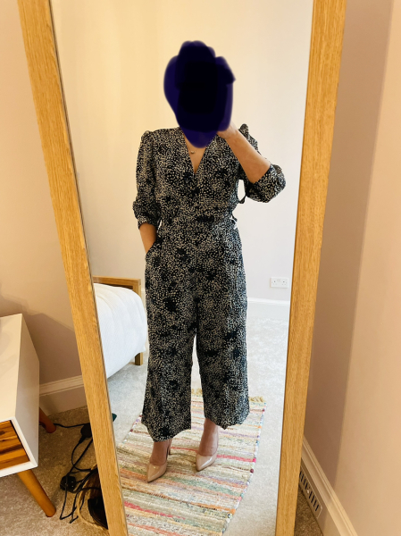 Are either of these suitable for this occasion?
