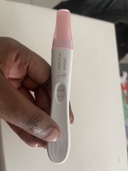 5 weeks pregnant and not sure how I’m feeling…. 