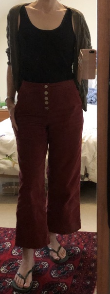 WAYWT summer 2023
