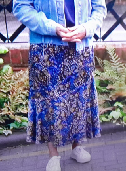 Please help me find this skirt & dress!