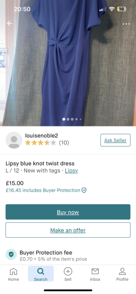 Teachers - what do you wear to a Summer interview?