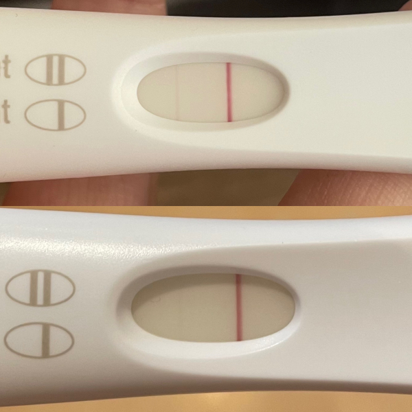 1DPO - Anyone want to wait with me ☺