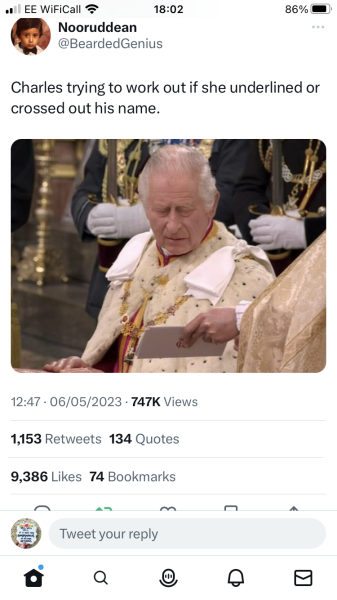 Anyone excited for the final season of Succession? *Spoiler alert*